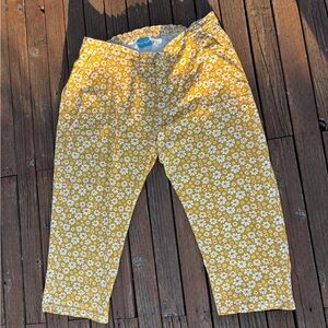 Big Bud Press Lazy Daisy Work Pants
